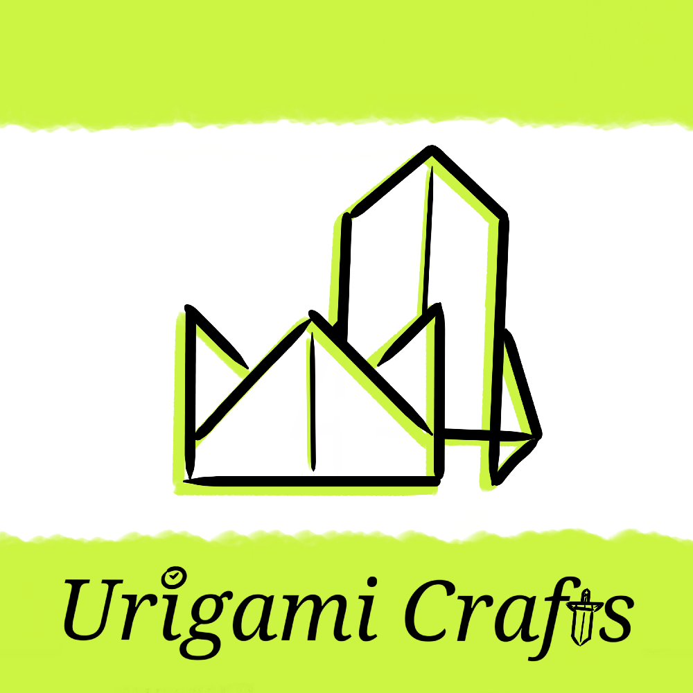 Urigami-Crafts Logo